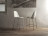 Chair Bontempi Mood Footstool Outdoor