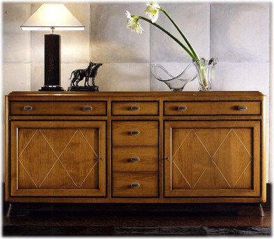Dresser Anni 40 Pregno Aq3