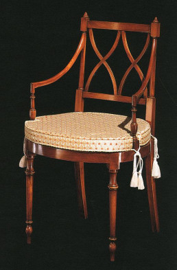 Dining Chair Meroni International sitting concept 152Pc 2