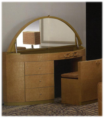 Dressing Table Wave Formitalia Volume 8 Wave toilette