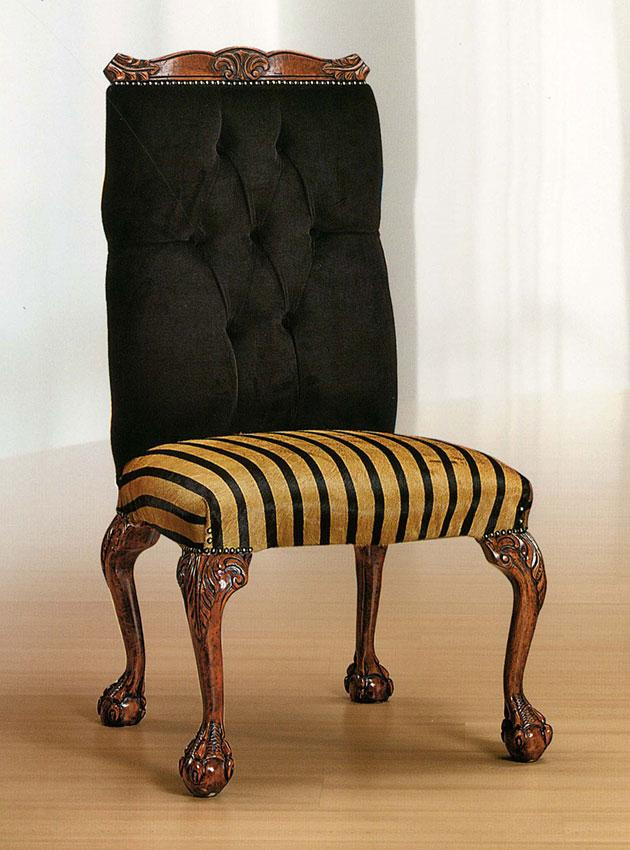 Dining Chair Morello gianpaolo Catalogo generale 989/N