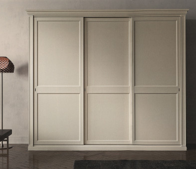 Wardrobe David Cenedese Cult Fls53p