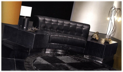 Sofa Modern sitting Formitalia Volume 7 Modern sitting-3