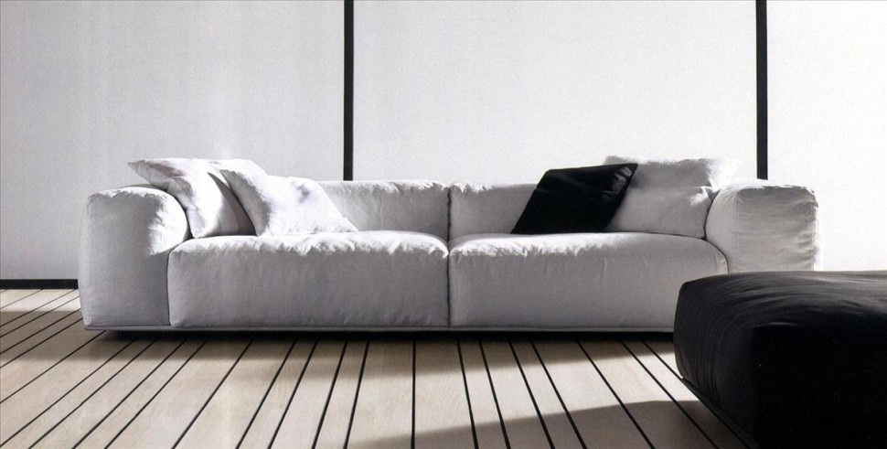 Sofa Delano Pianca D9dl16b