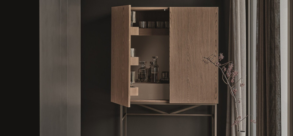 Bar Ditre Italia Unit Prive Box