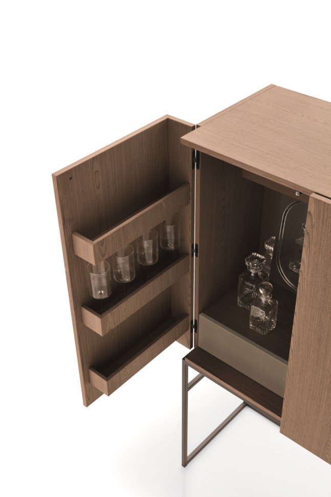 Bar Ditre Italia Unit Prive Box