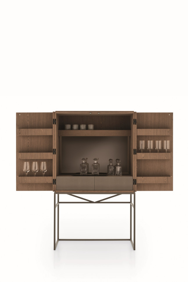 Bar Ditre Italia Unit Prive Box