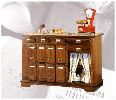 Dresser Maggi massimo 442