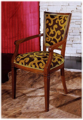 Chair Seven Sedie Praga 0300A