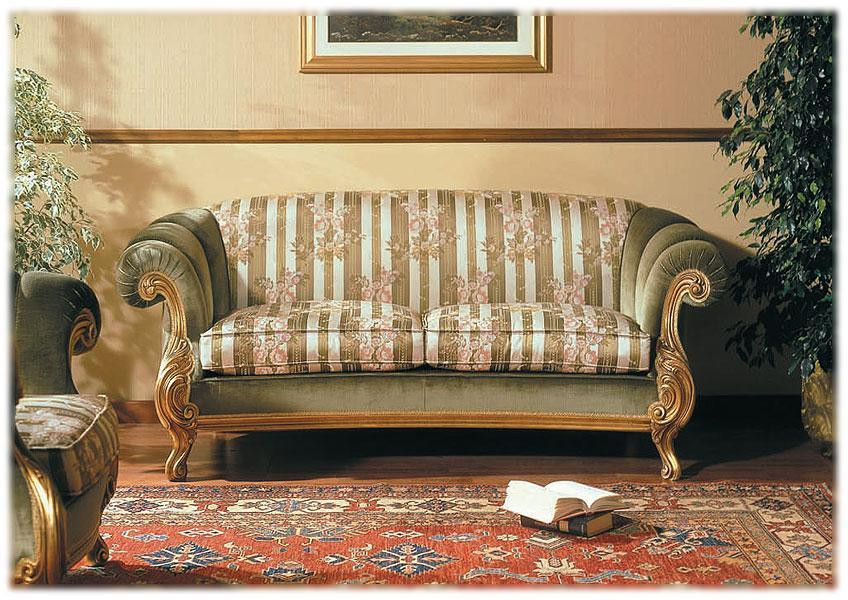 Sofa 074 Fratelli radice Salotti 15030080060