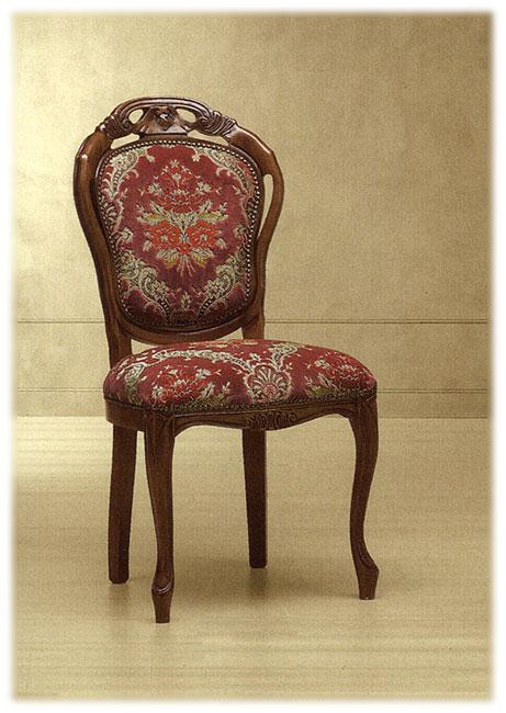 Dining Chair Morello gianpaolo Blu catalogo 01/K