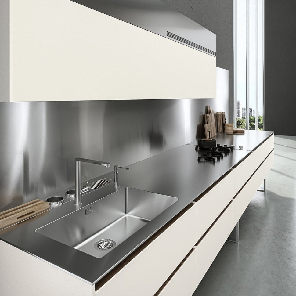 Kitchen Cabinet Aran cucine Sipario