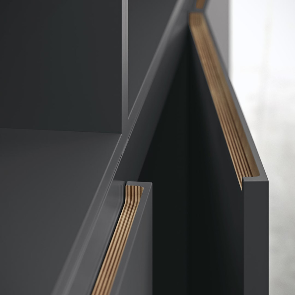 Kitchen Cabinet Aran cucine Sipario