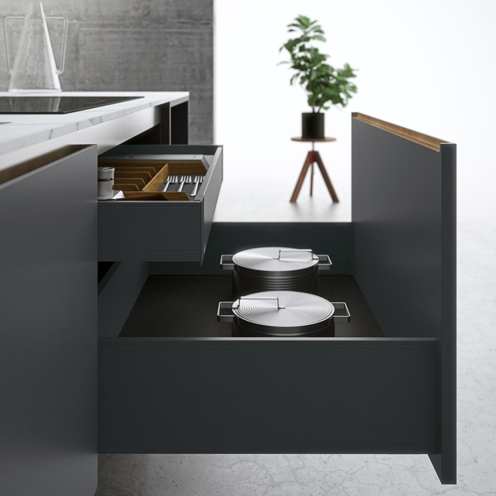 Kitchen Cabinet Aran cucine Sipario