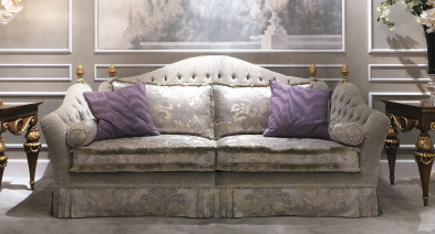 Sofa Zanaboni Lara