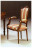 Dining Chair Fratelli radice Sale da pranzo 10340020015