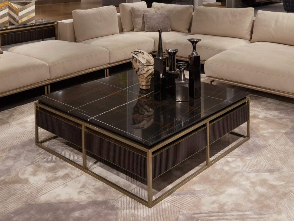 Coffee Table Visionnaire Banner
