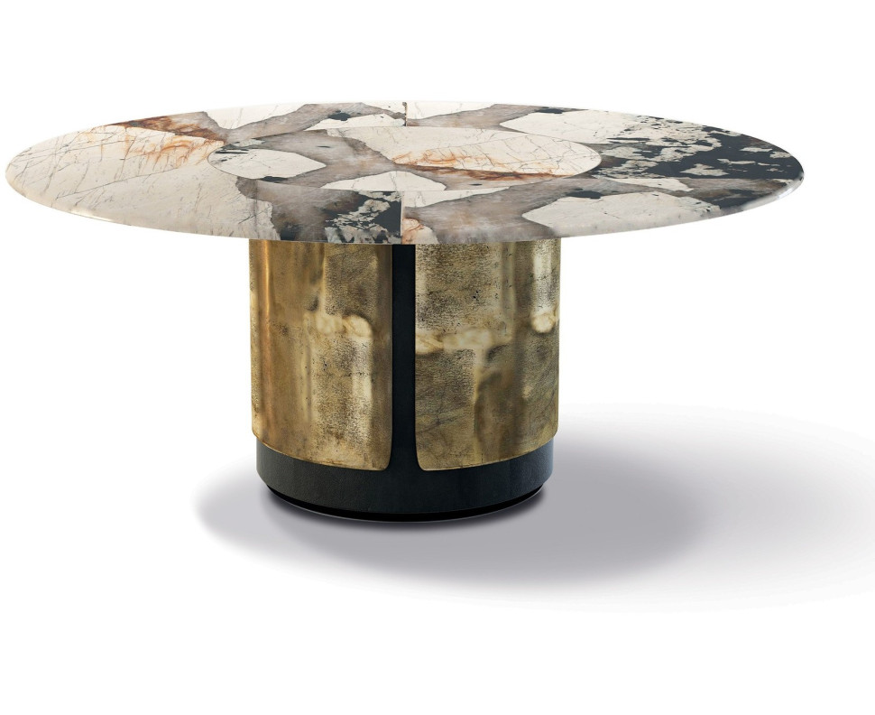 Table Visionnaire Amos