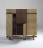 Buffet Rustica-c Emmemobili Ma82