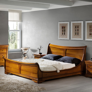 Bed Prestige Cvl005a20