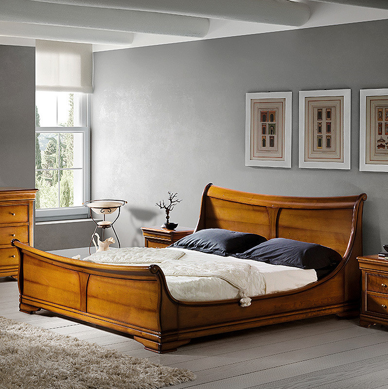 Bed Prestige Cvl005a20