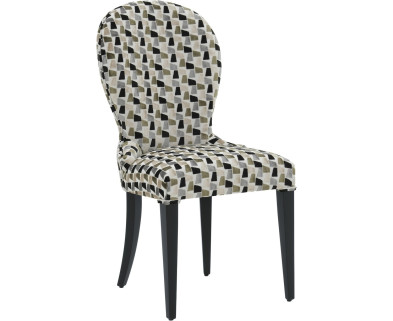 Chair Seven Sedie Calipso 0414A / 0414S