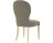 Chair Seven Sedie Calipso 0414A / 0414S
