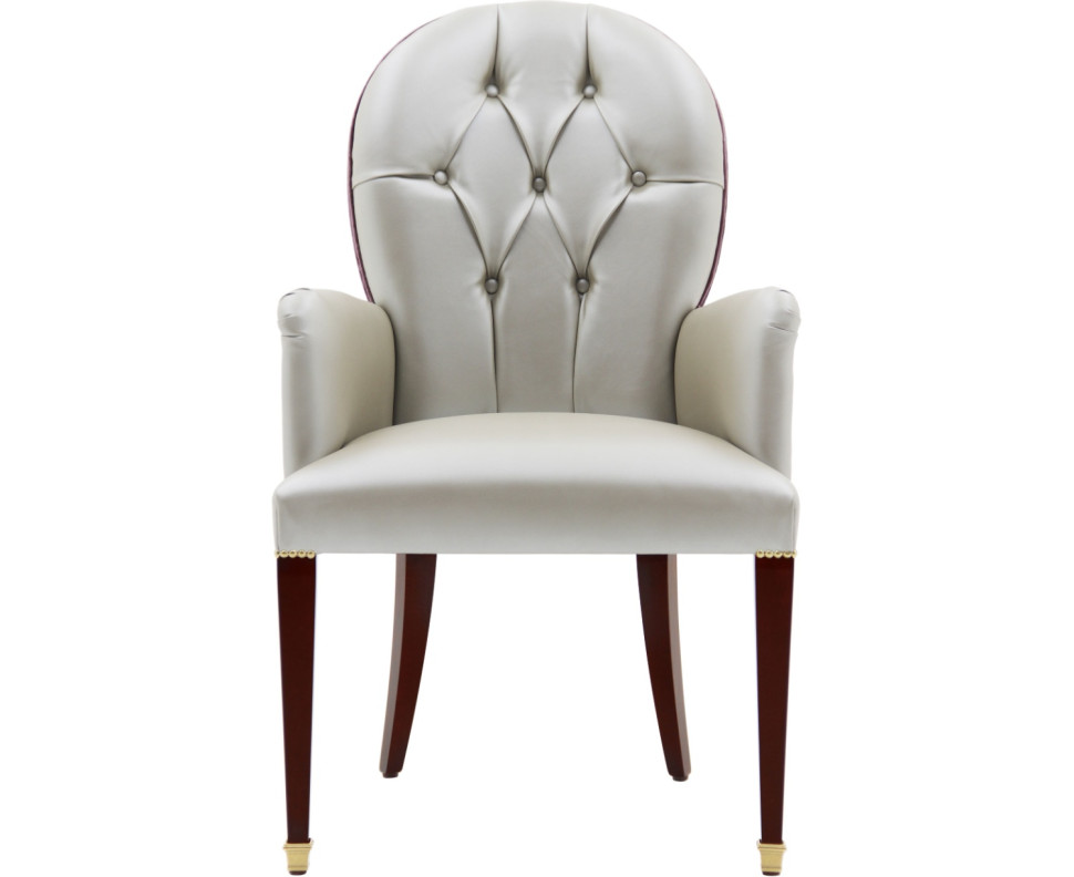 Chair Seven Sedie Calipso 0414A / 0414S