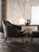 Armchair Minotti Leslie
