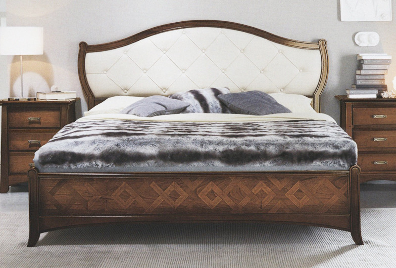 Bed Arte casa Evoluzione 2566