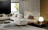 Coffee Table Minotti Horizonte