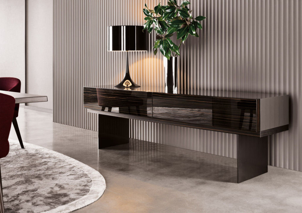 Console Minotti Lang Console