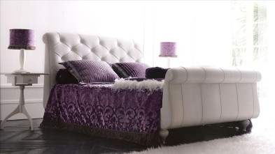 Bed Bell antonio Meteora Notre maison 5600