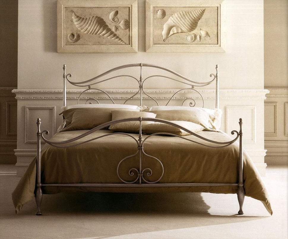 Bed Elegant Giusti portos La notte Ele