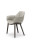 Chair Cattelan Italia Scarlett Wood
