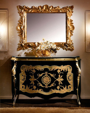 Console Scappini Collections 2013 2061