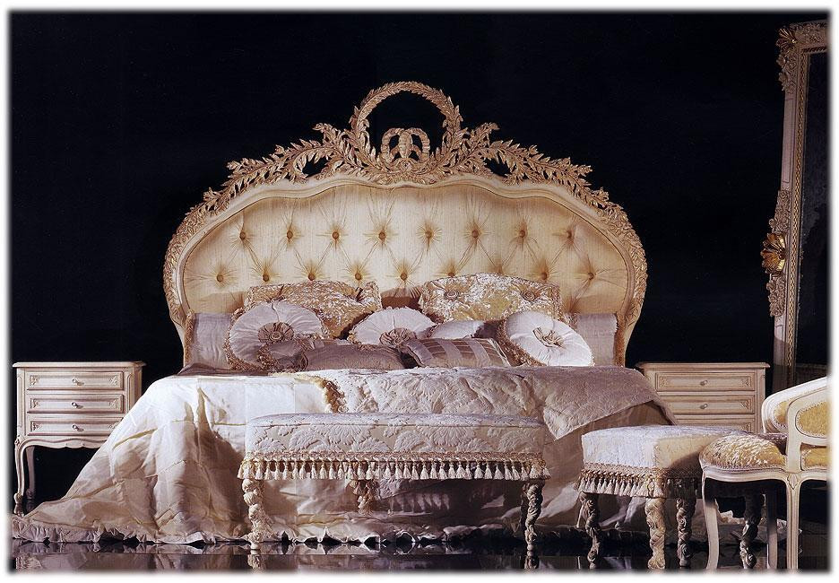 Bed Rampoldi Creations 3321