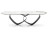 Table Calligaris Breeze CS4143-fe-250