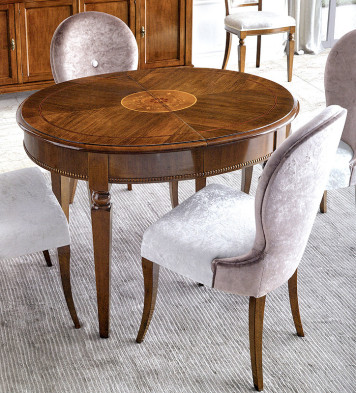 Dining Table Tosato Classic 22.40