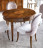 Dining Table Tosato Classic 22.40