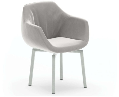 Armchair Ozzio design Nelson S450