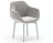 Armchair Ozzio design Nelson S450