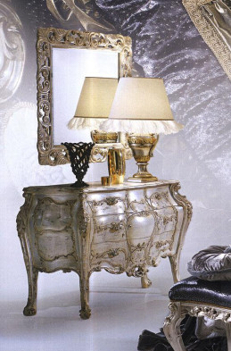 Mirror Summertime due Caspani tino Encyclopaedia vol.iv C/485/c/2