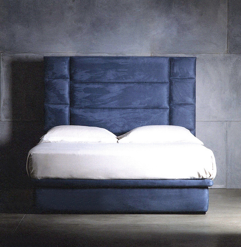 Bed Chelini Contemporaneo Reginald