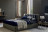 Bed Lovely chic Bolzan letti Lcm29be