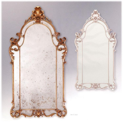 Mirror Christopher guy Volume ii 50-2843