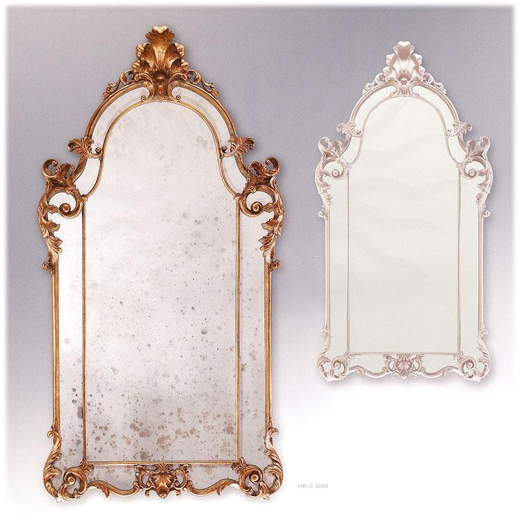 Mirror Christopher guy Volume ii 50-2843