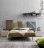 Bed Skyline Tomasella La notte 64233 + 62571B