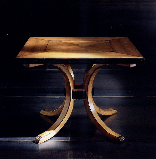 Dining Table Bamax Classico 80.330