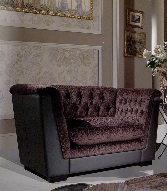 Armchair Apollo Essepi Romance 8802
